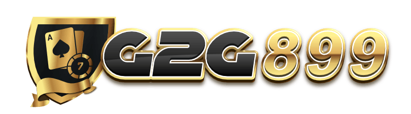 g2g899 แหล่งรวมความบันเทิงออนไลน์ครบวงจร